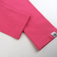 3-Pack Organic Cotton Legging Set