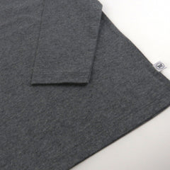 3-Pack Organic Cotton Long Sleeve T-Shirts