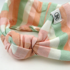 Toddler 3-Piece Ruffle Top, Short and Headband Set