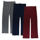 3-Pack Flowy Pant Set