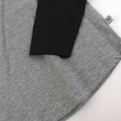 3-Pack Long Sleeve Baseball Raglan T-Shirts