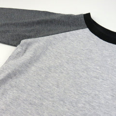 3-Pack Long Sleeve Baseball Raglan T-Shirts