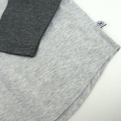 3-Pack Long Sleeve Baseball Raglan T-Shirts