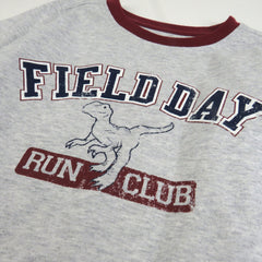 5-Pack Organic Cotton Long Sleeve T-Shirts