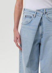 Vana Fold Jean in Spark