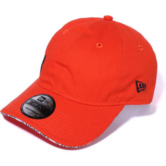 A BATHING APE NEW ERA 9TWENTY CAP M