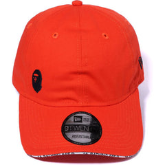 A BATHING APE NEW ERA 9TWENTY CAP M
