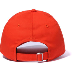 A BATHING APE NEW ERA 9TWENTY CAP M
