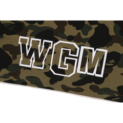 1ST CAMO SHARK TEE MENS