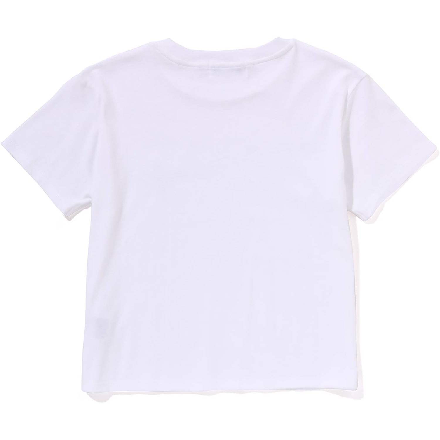 ONE POINT MINI TEE LADIES