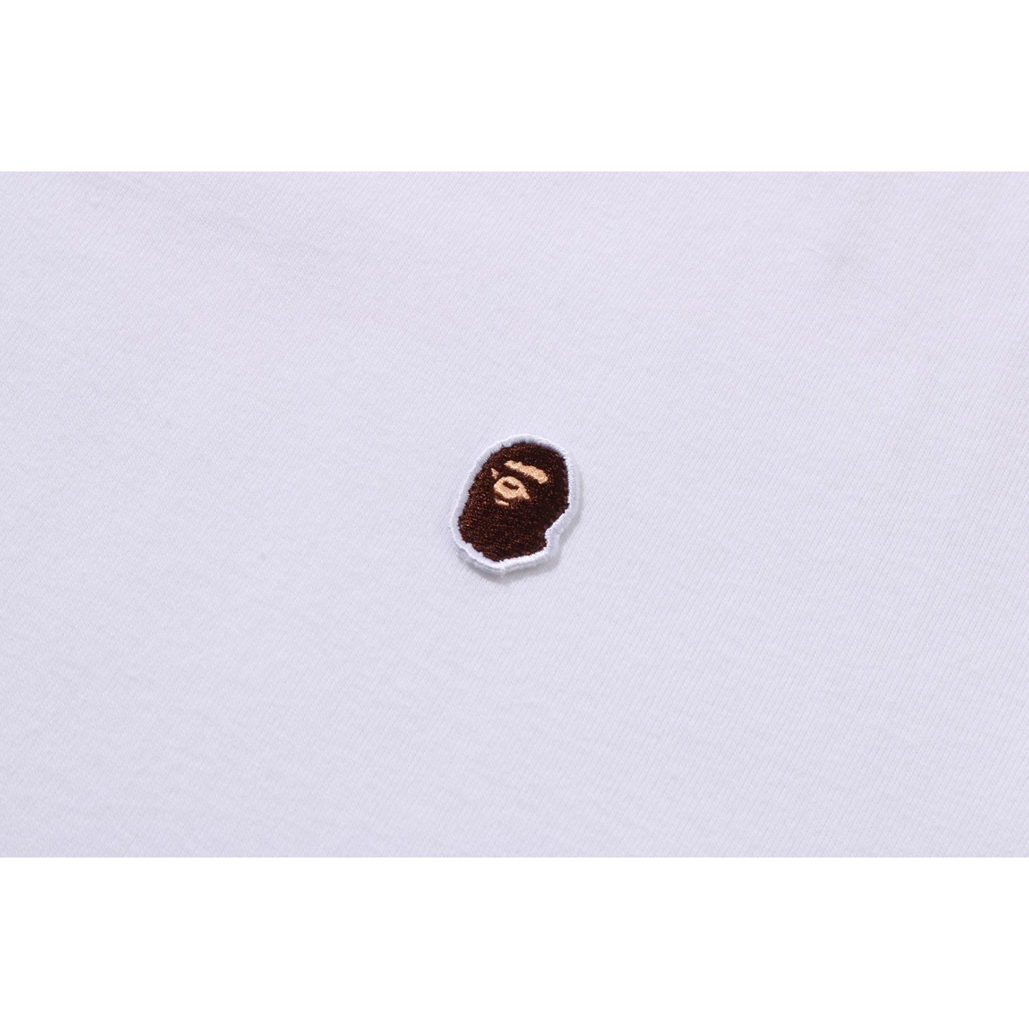 ONE POINT MINI TEE LADIES
