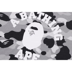 1ST CAMO COLLEGE TEE MENS