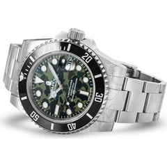 1ST CAMO TYPE 1 BAPEX® M