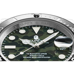 1ST CAMO TYPE 1 BAPEX® M