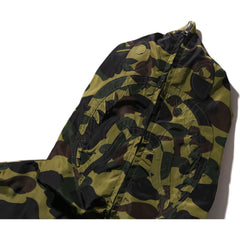 1ST CAMO JACQUARD SHARK FULL ZIP JACKET MENS