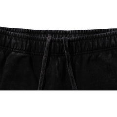 A BATHING APE OVERDYE SWEAT PANTS MENS