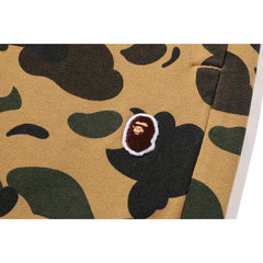 1ST CAMO ONE POINT RELAXED FIT SWEAT PANTS MENS