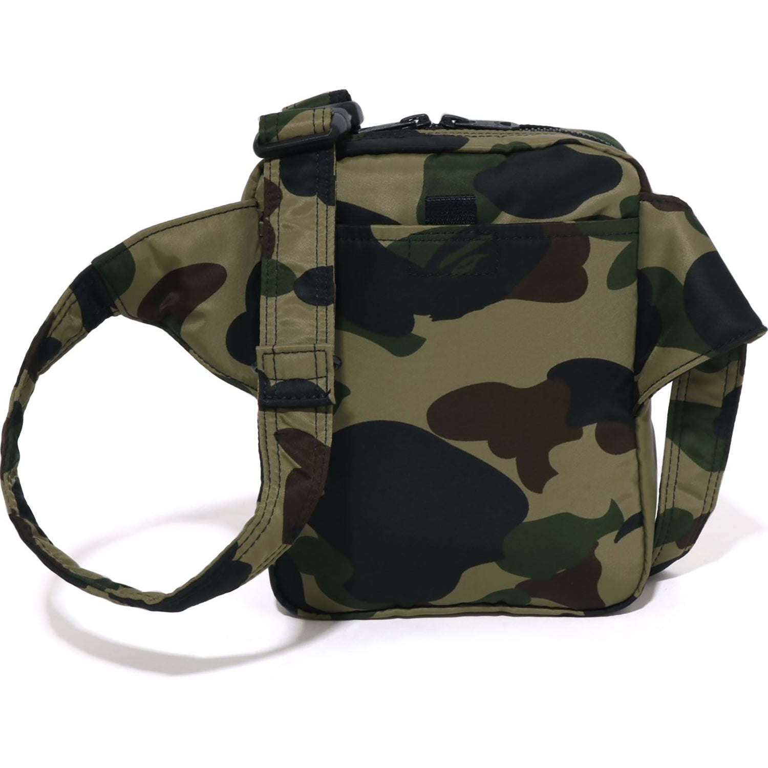 PORTER 1ST CAMO BODY BAG
