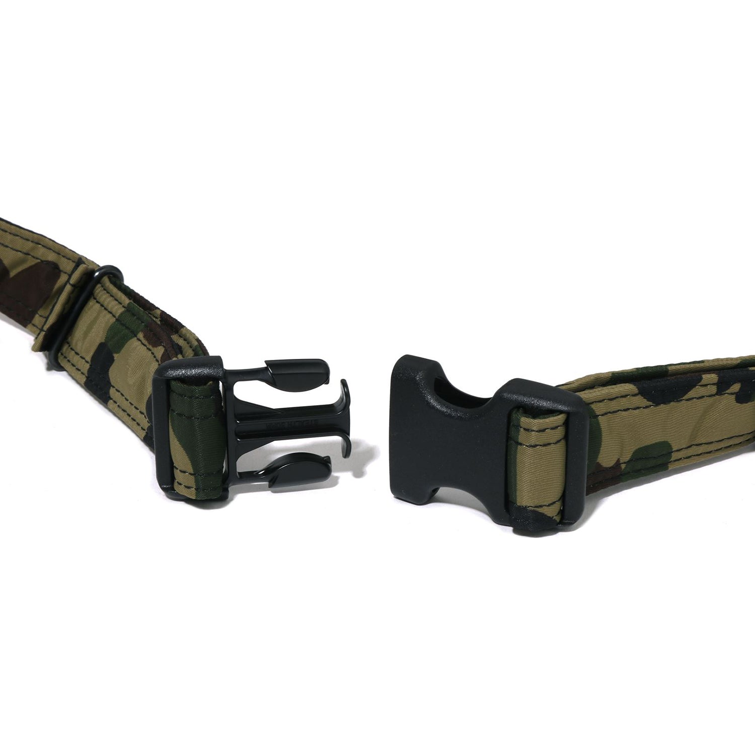 PORTER 1ST CAMO BODY BAG