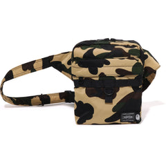PORTER 1ST CAMO BODY BAG