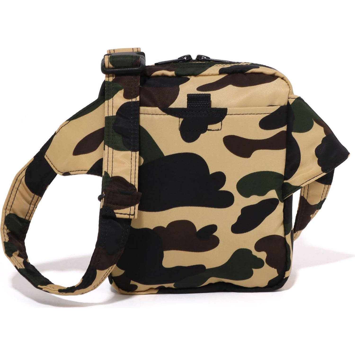 PORTER 1ST CAMO BODY BAG
