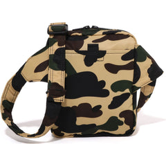 PORTER 1ST CAMO BODY BAG