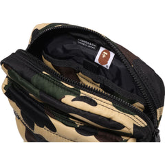 PORTER 1ST CAMO BODY BAG