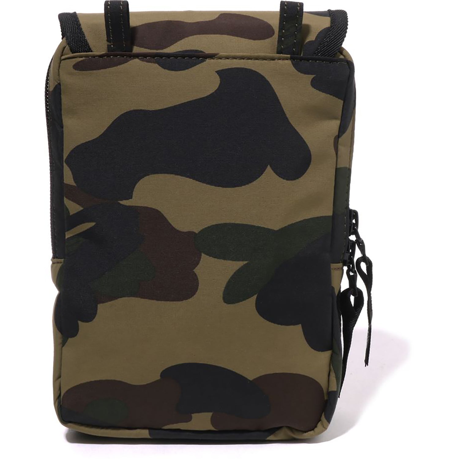 1ST CAMO PHONE BAG