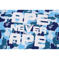 ABC CAMO ASNKA CREWNECK MENS