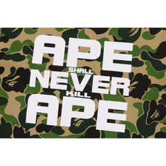 ABC CAMO ASNKA CREWNECK MENS