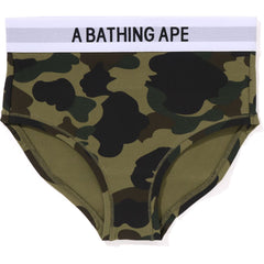 1ST CAMO SHORTS LADIES
