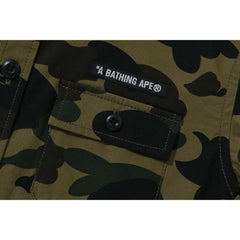 1ST CAMO BABY MILO STA MILITARY SHIRT KIDS