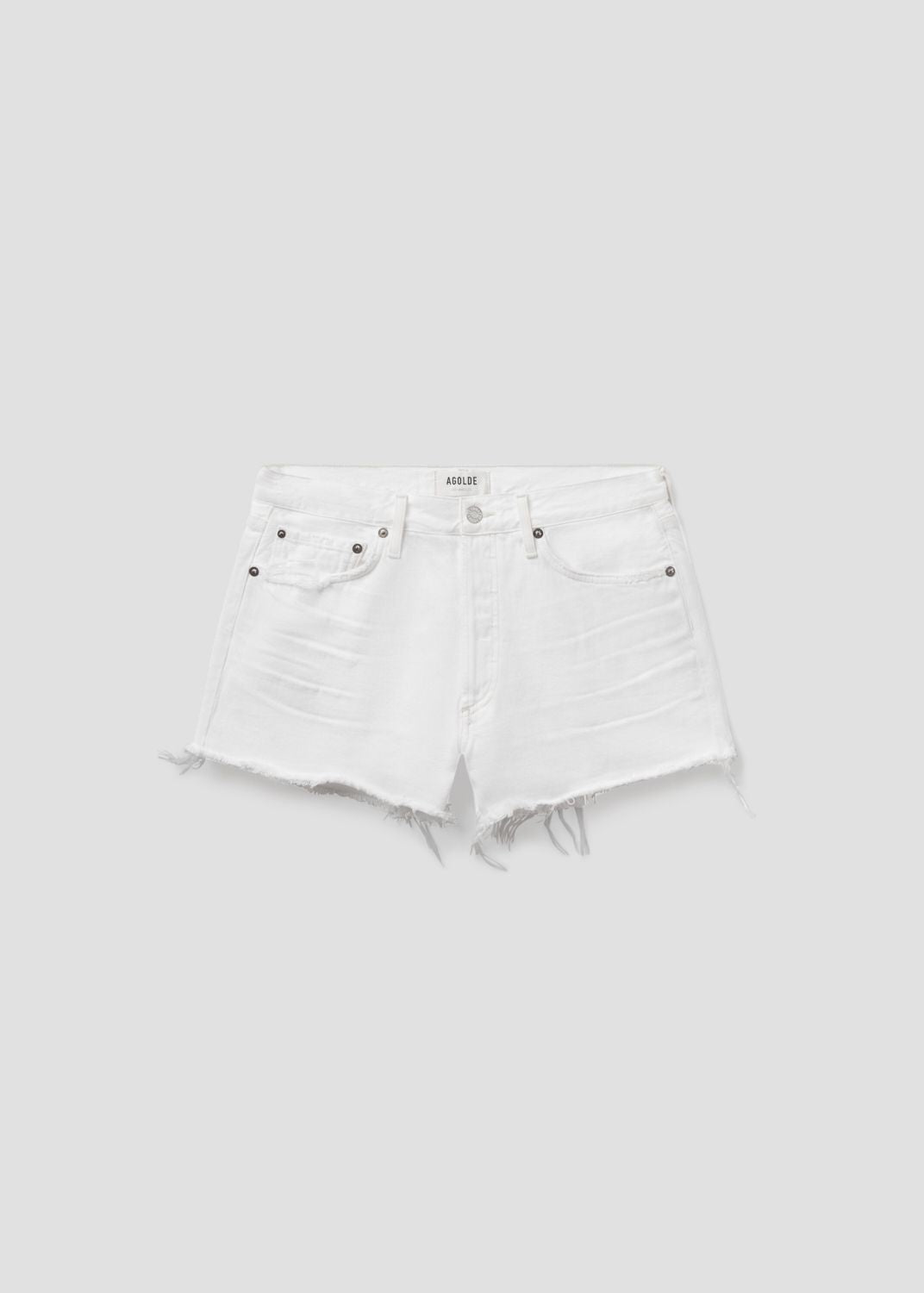 Parker Vintage Cut Off Short in Repose
