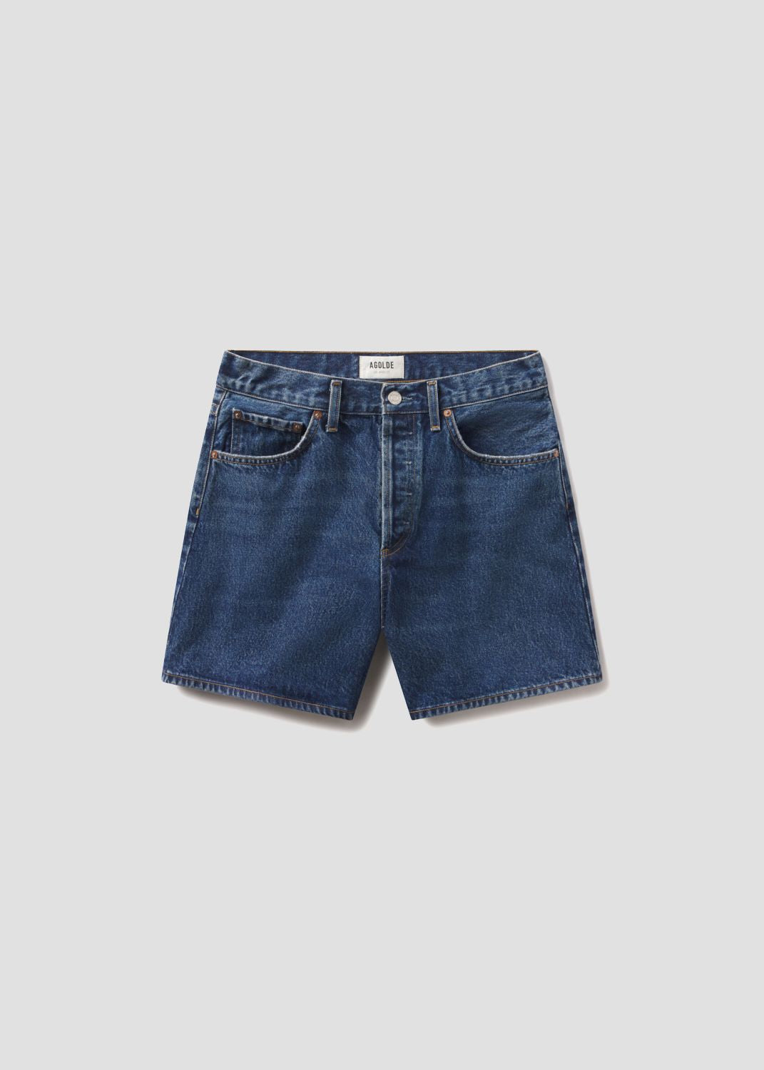 Dame Short in Enamour
