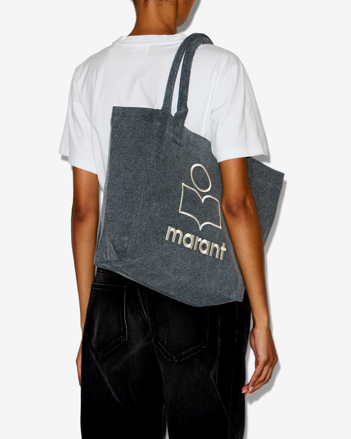 SMALL YENKY BAG