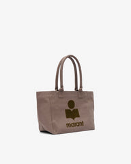 YENKY ZIPPED BAG