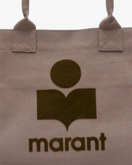 YENKY ZIPPED BAG