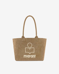 YENKY ZIPPED BAG