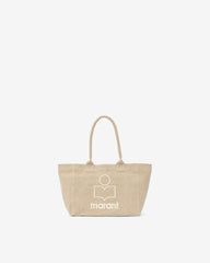 YENKY ZIPPED BAG