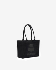 Yenky Zipped bag