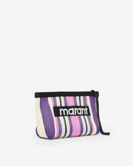 Powden bag