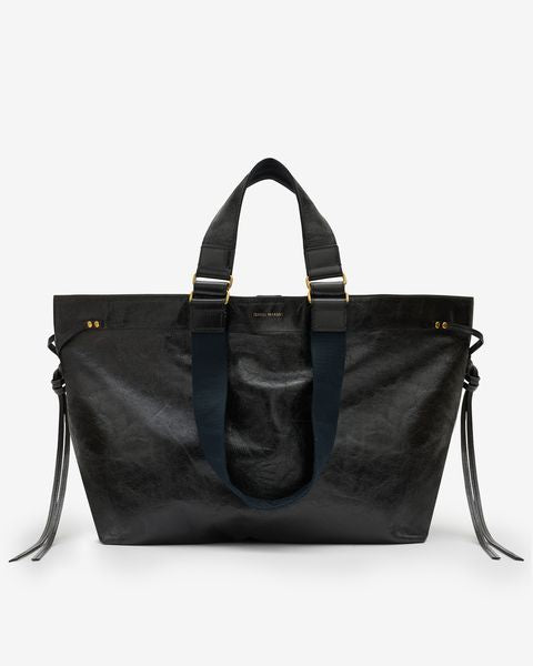 Wardy bag