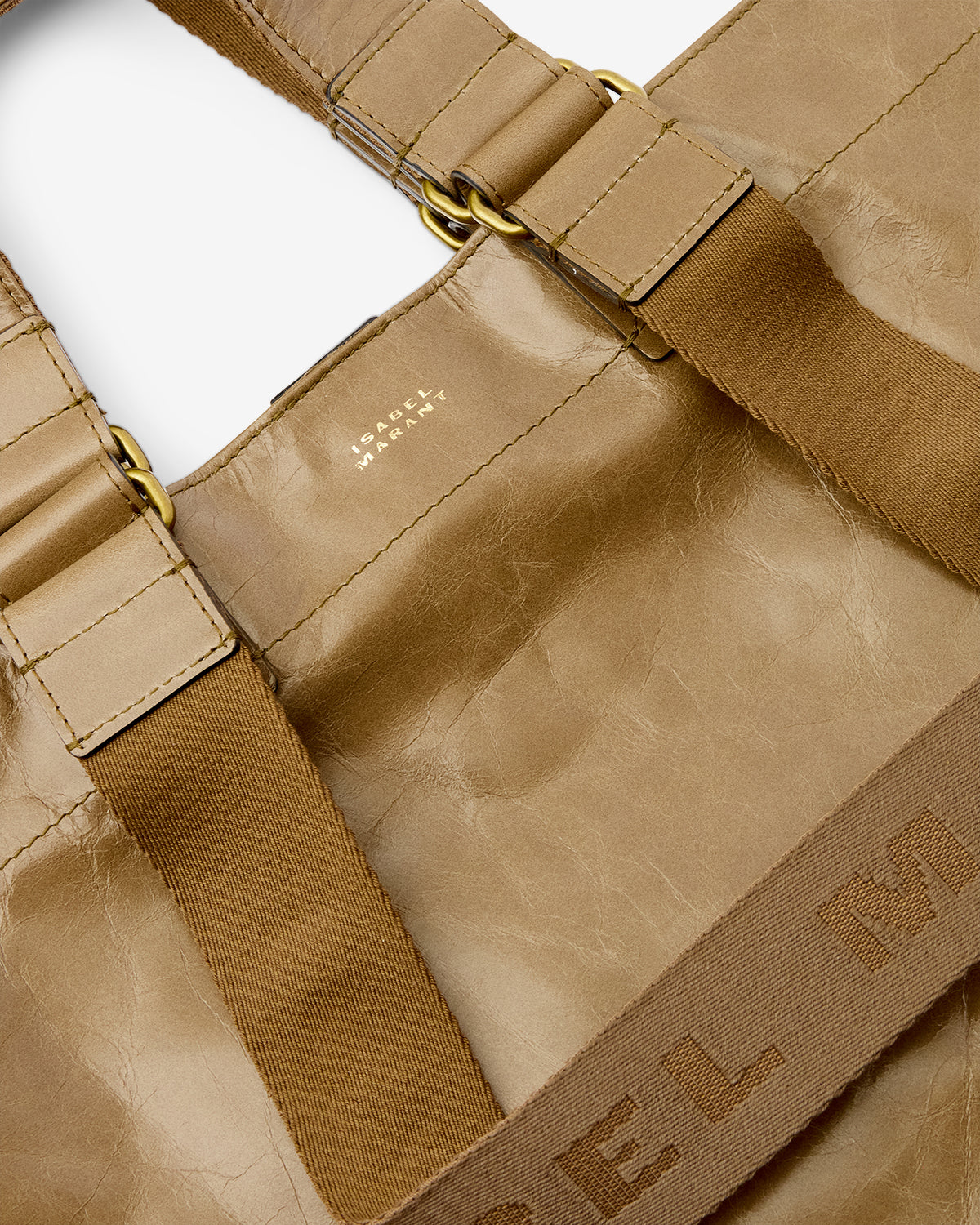 WARDY BAG