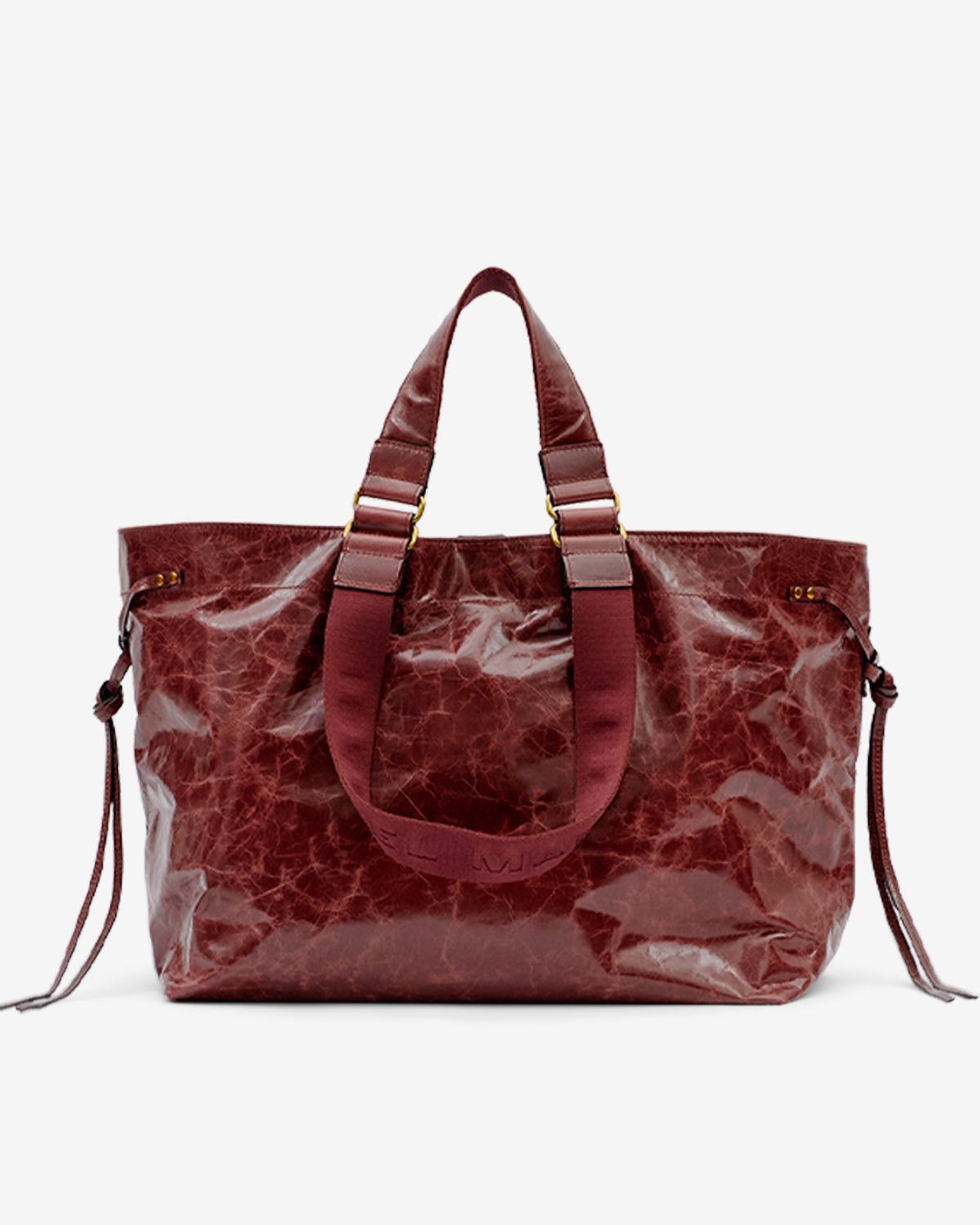 WARDY BAG