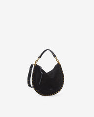 OSKAN SOFT ZIPPED BAG