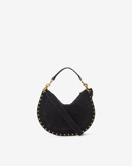 OSKAN SOFT ZIPPED BAG