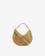 OSKAN SOFT ZIPPED BAG