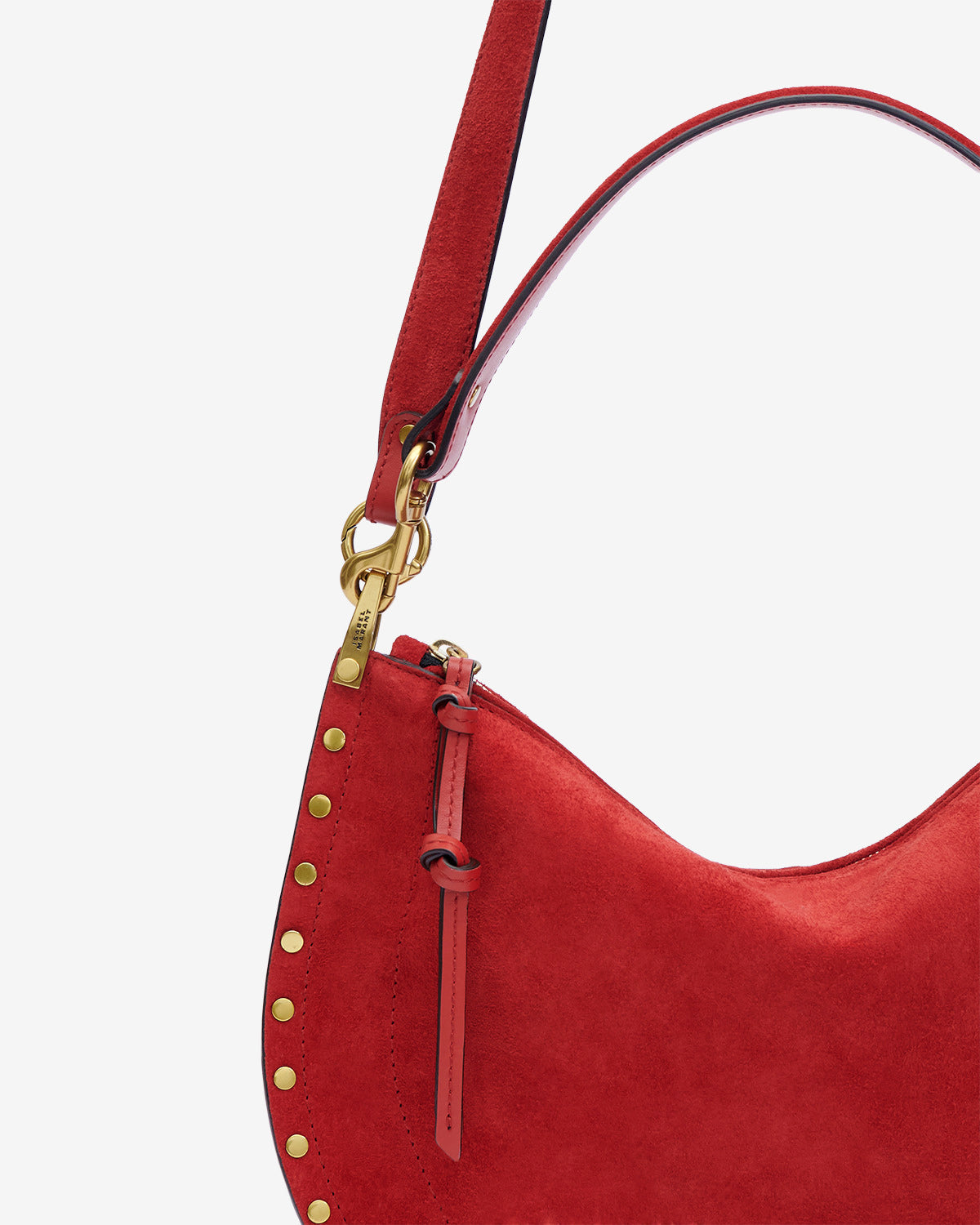 OSKAN SOFT ZIP BAG