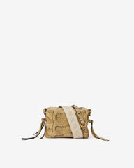 Wardy Camera bag