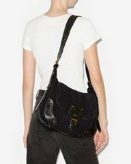 Sierra bag